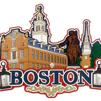 Boston Collage