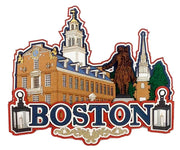 Boston Collage