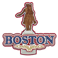 Boston Title