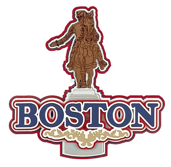 Boston Title