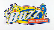 Buzz - Title