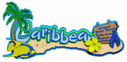 Caribbean Title