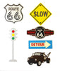 Cars - Sign Minis