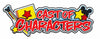Cast of Characters Autograph Book Title - LAST CHANCE!