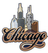 Chicago Collage