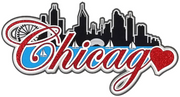Chicago Love Title
