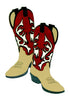 Cowboy Boots - LAST CHANCE!