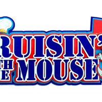 Cruisin' with the Mouse Title
