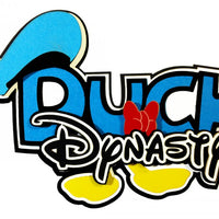 Duck - Dynasty - LAST CHANCE!