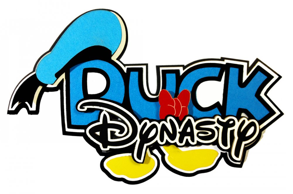 Duck - Dynasty - LAST CHANCE!