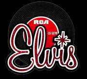 Elvis Vinyl