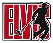 Dancin' Elvis