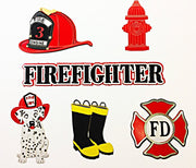 Firefighter Minis