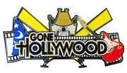 Gone Hollywood - LAST CHANCE!