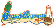 Grand Cayman