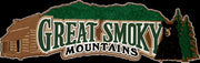 Great Smoky Mountains with Cabin