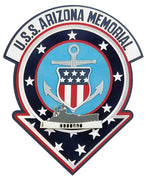 Pearl Harbor Medallion