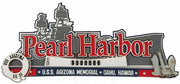 Pearl Harbor Title