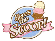 Here's the Scoop Title