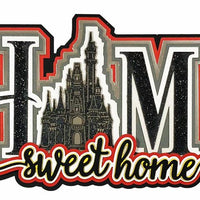 Home Sweet Home Castle - LAST CHANCE!