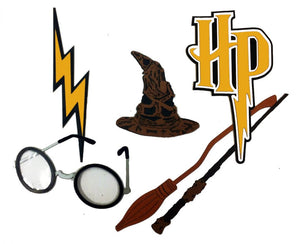Wizard Minis