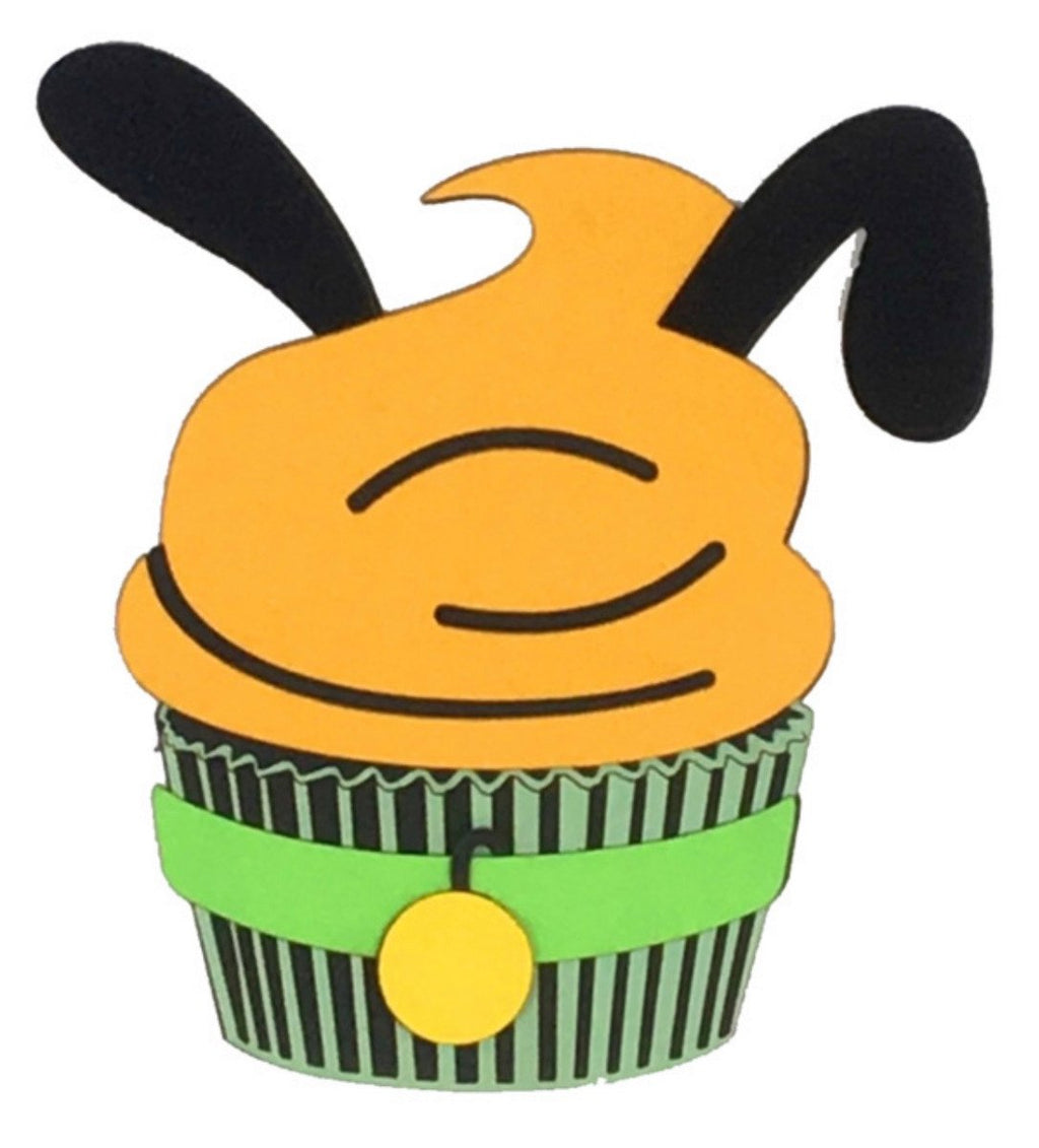 Mousy Cupcakes - LAST CHANCE!