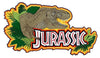 Jurassic Title