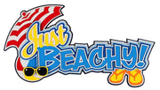 Just Beachy Title