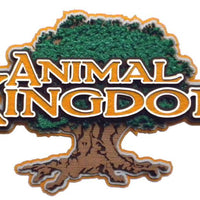 Animal Kingdom Title