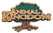 Animal Kingdom Title