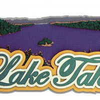 Lake Tahoe Title