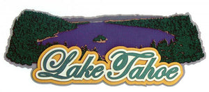 Lake Tahoe Title