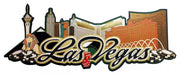 Las Vegas Collage