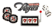 Las Vegas Players Minis