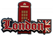 London Title
