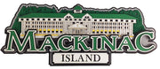 Mackinac Island