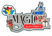 Magic On Main Street