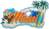Maui Title