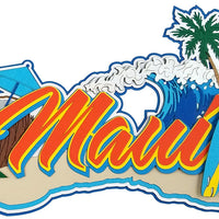 Maui Title