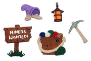 Mine Train Minis
