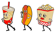 Munchy Bunch