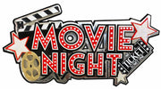 Movie Night Title