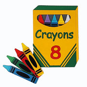 Crayon Box