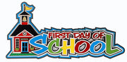 First Day of School