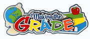 Making the Grade Title