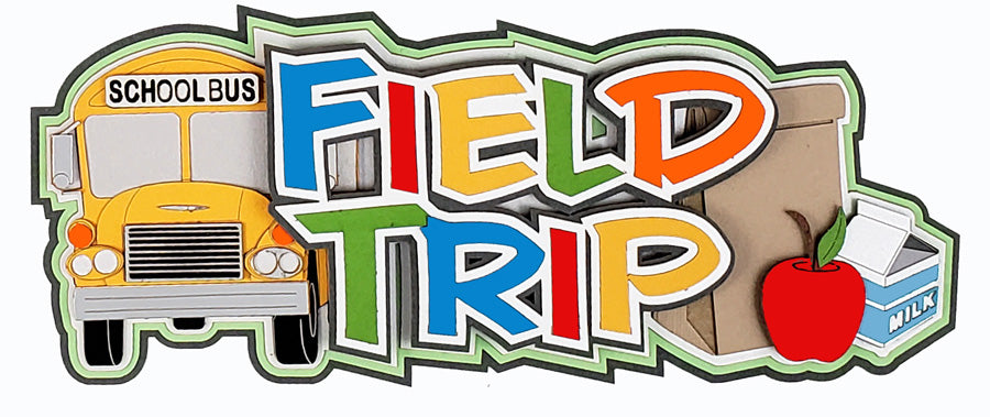 Field Trip | Paper Wiz, Inc.