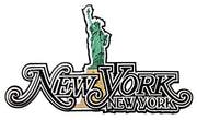 New York, New York Title
