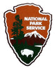 National Park Insignia