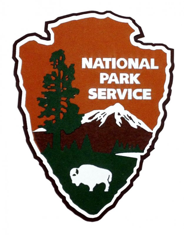 National Park Insignia