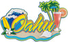 Oahu Title